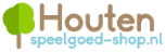 Houtenspeelgoed Shop